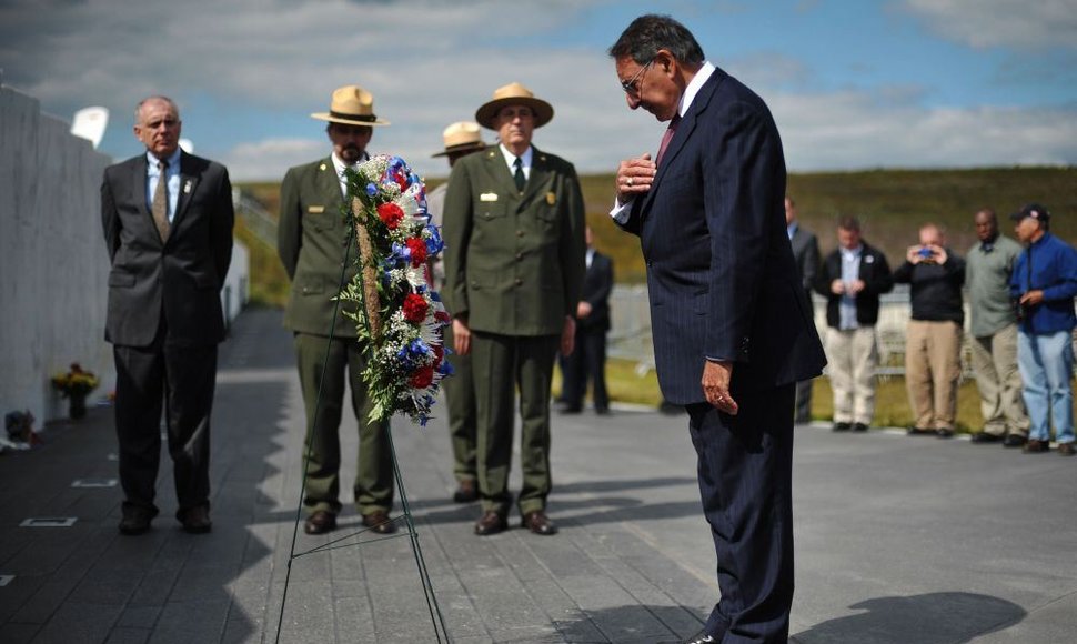 Leonas Panetta