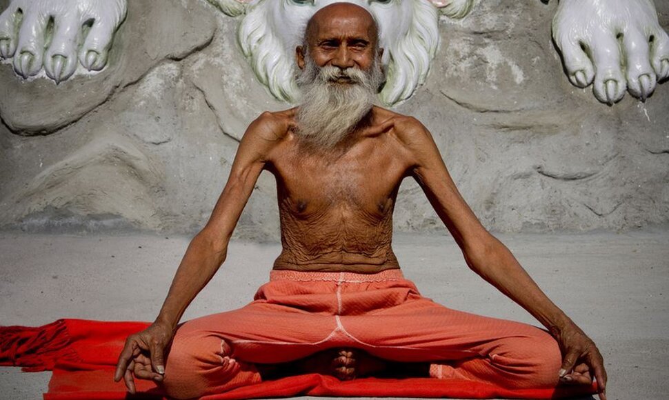 Swami Yogonanda