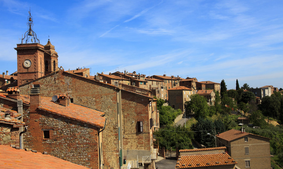 Monteleone d’Orvieto