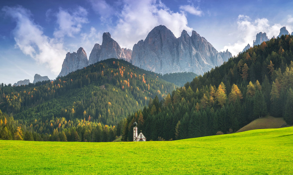 Santa Maddalena