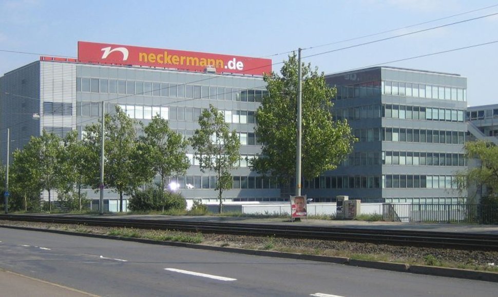 Neckermann