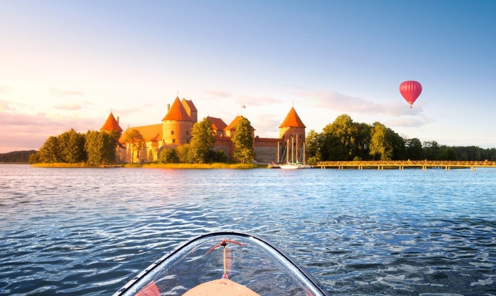 Trakai