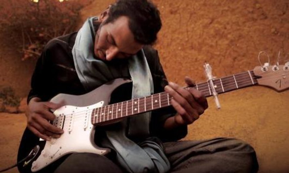 Bombino