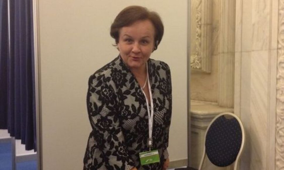 Laima Andrikienė