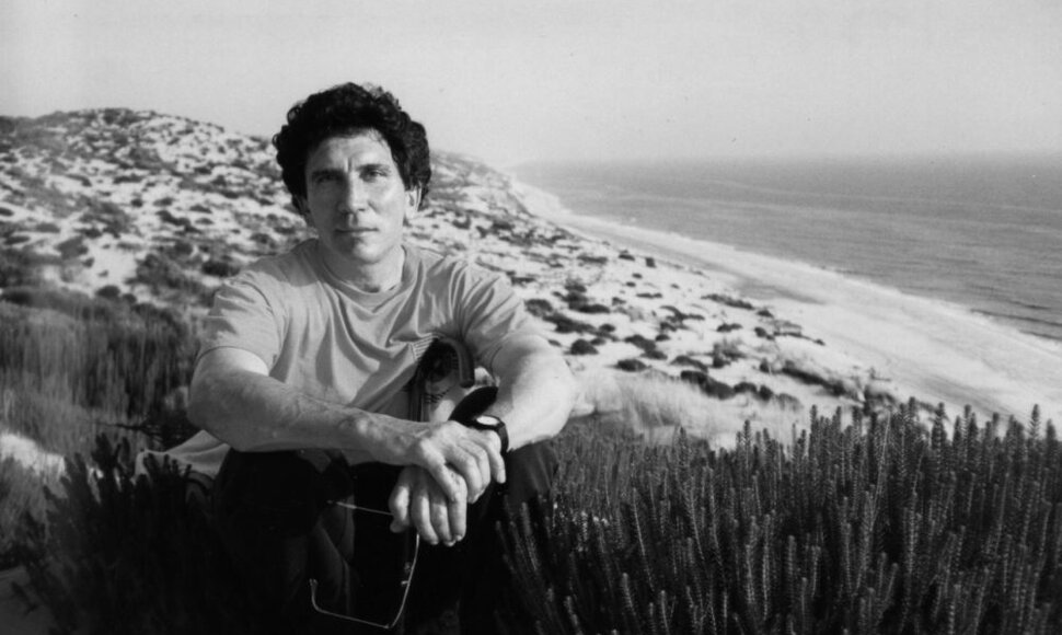 Reinaldas Arenas