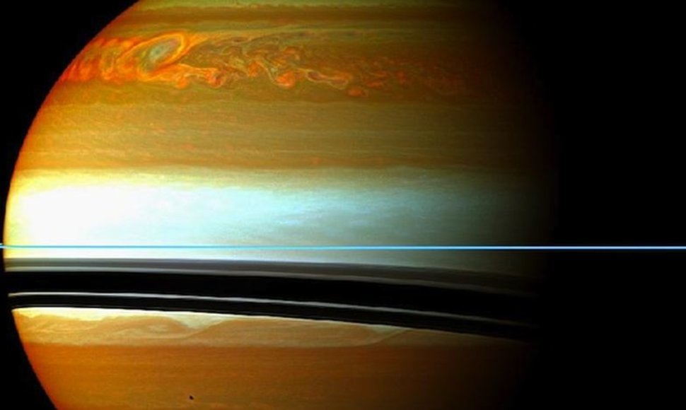 Audra Saturne