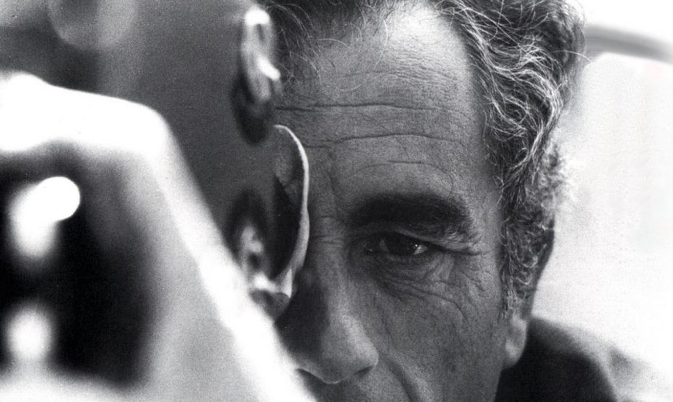 Michelangelo Antonioni