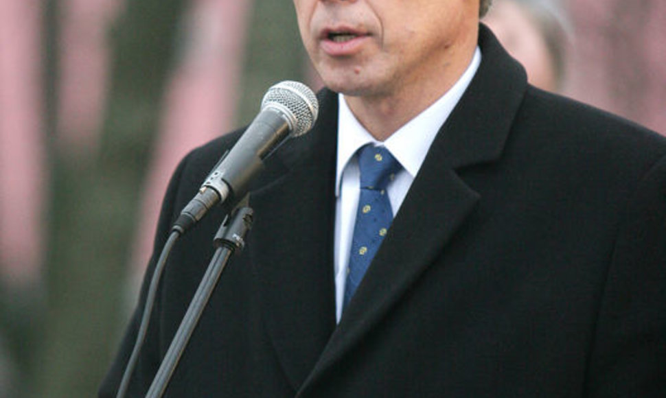 Antanas Valys