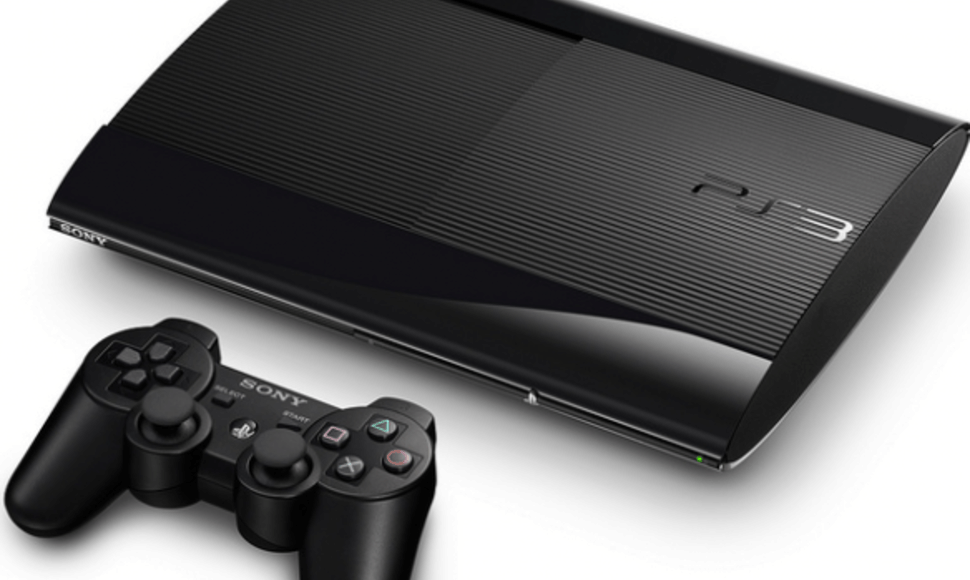 PlayStation 3 