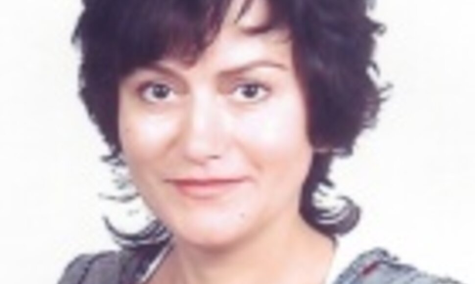 Loreta Braždienė