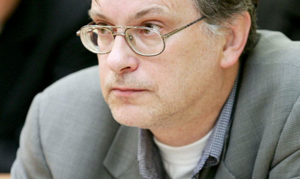 Vladas Sirutavičius