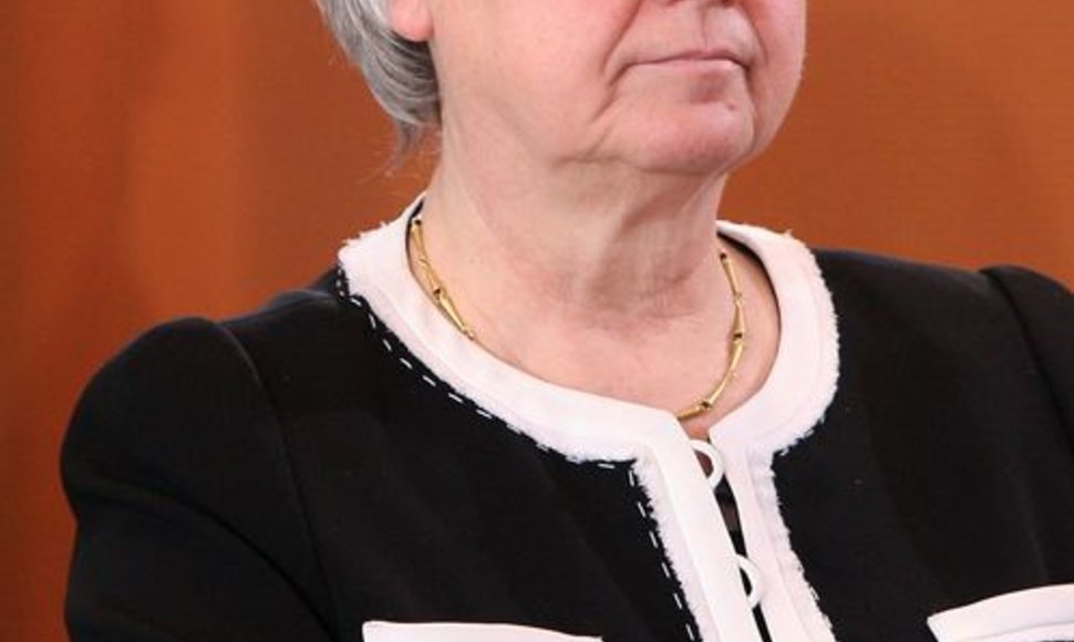 Annette Schavan