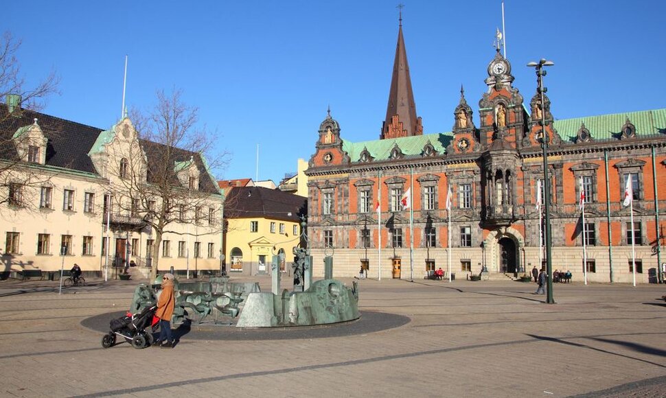 Malmė
