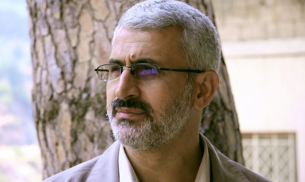 Hassanas Shateri