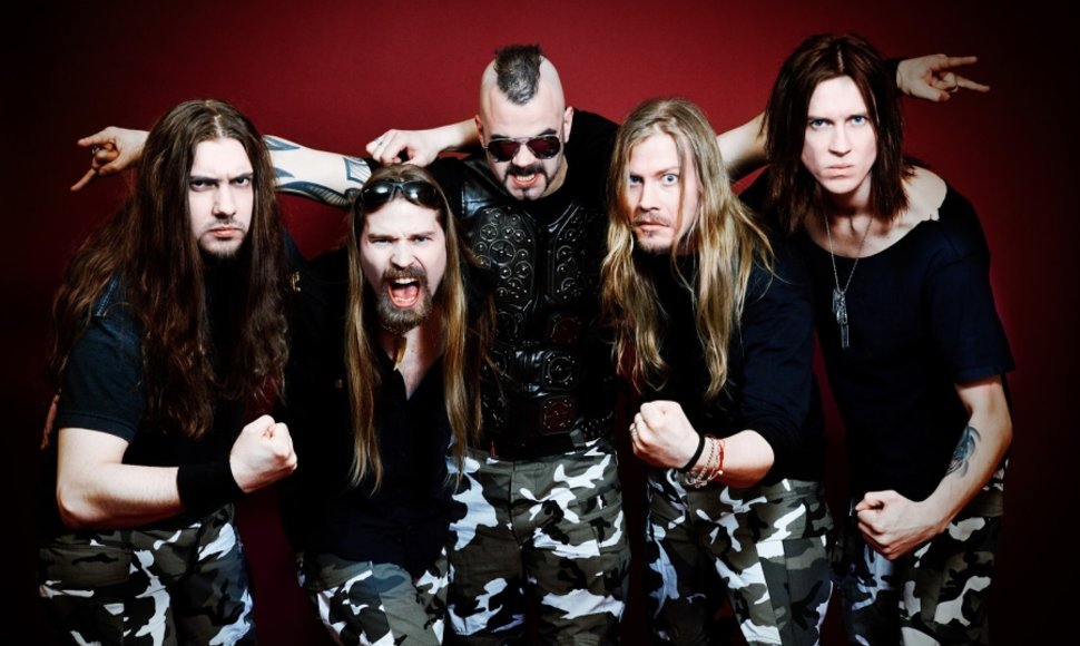 SABATON