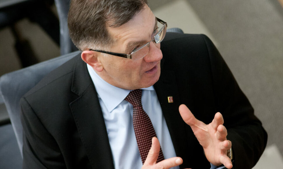 Algirdas Butkevičius