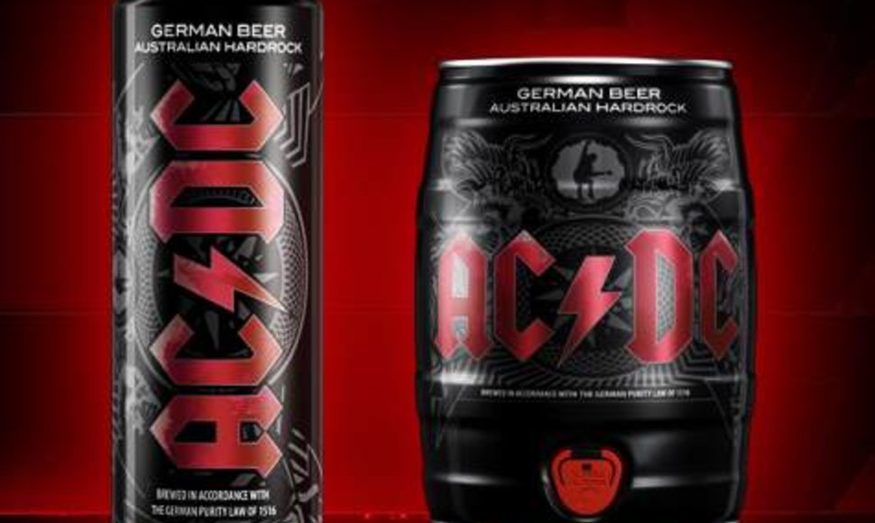 AC/DC alus