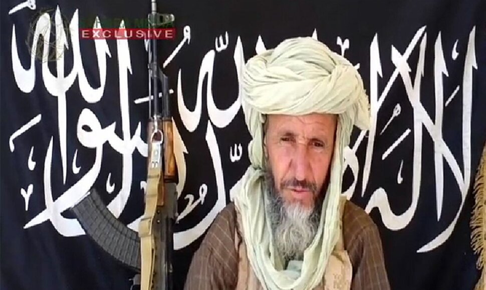 Abdelhamidas Abou Zeidas