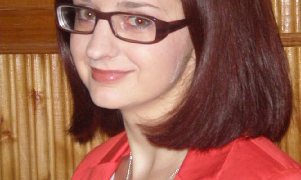 Neringa Milašiūtė