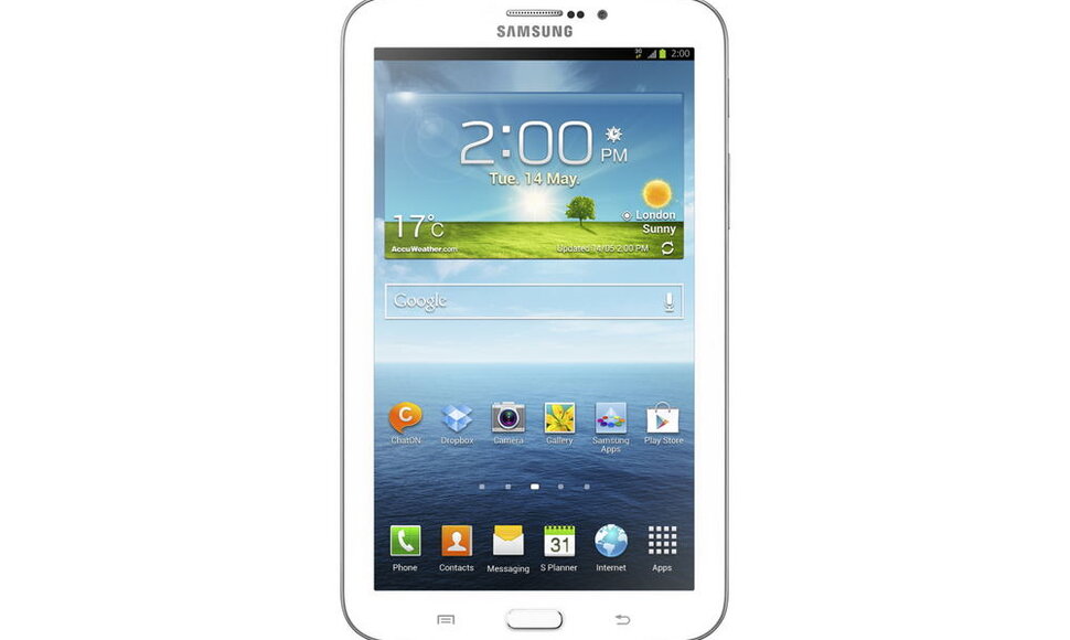 „Galaxy Tab 3“ serija