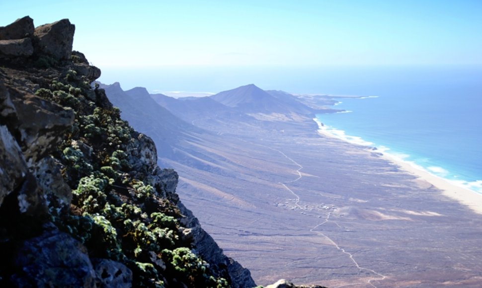 Fuertaventura