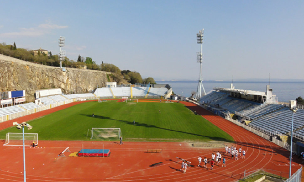 Stadionas Kroatijoje