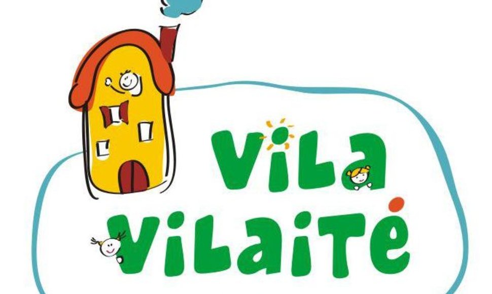 Vila vilaitė