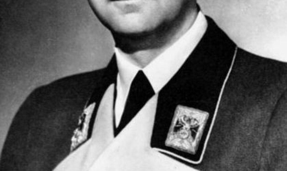 Alfredas Rosenbergas