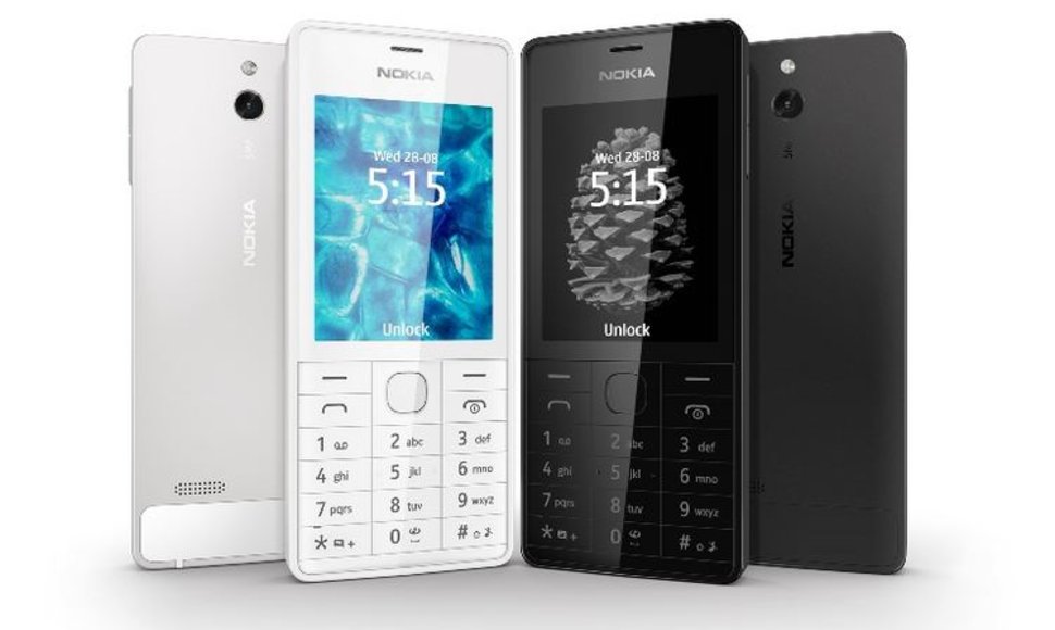 „Nokia 515“