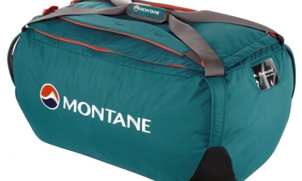Montane TRANSITION 100 krepšys. Vertė: 345 Lt. Daugiau apie prizą: http://www.lukla.lt/montane-transition-100-krepsys