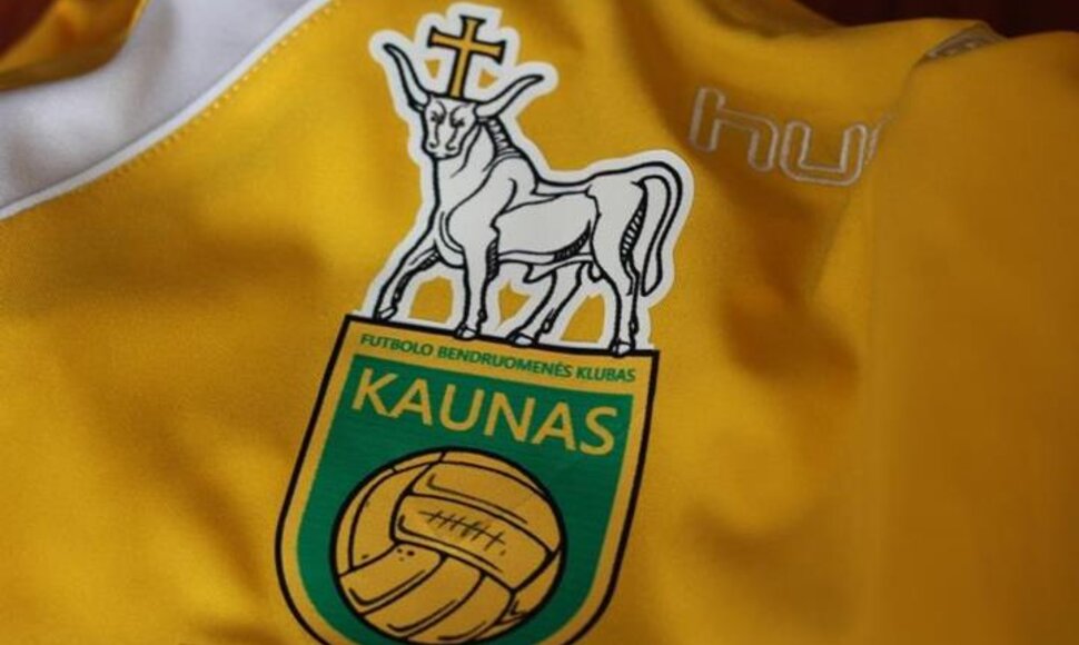 FK „Kaunas“