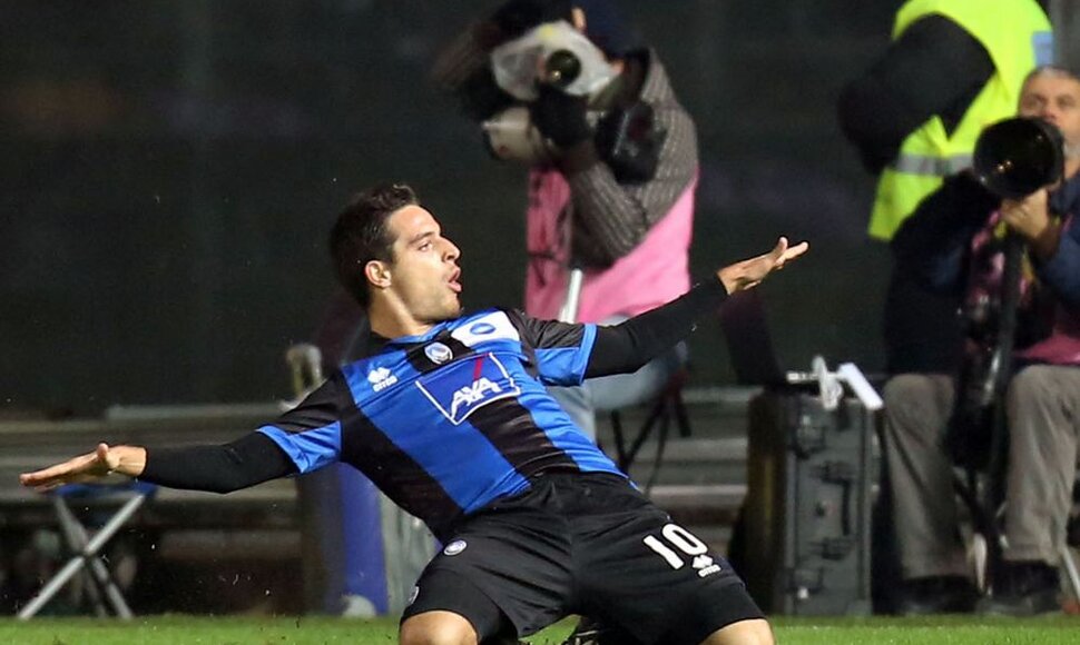 Giacomo Bonaventura