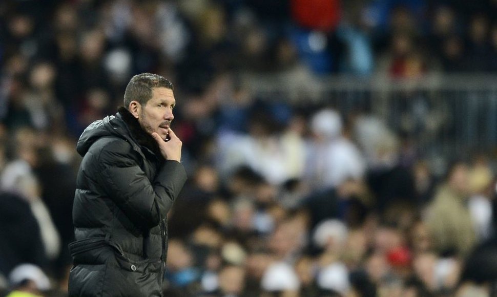 Diego Simeone