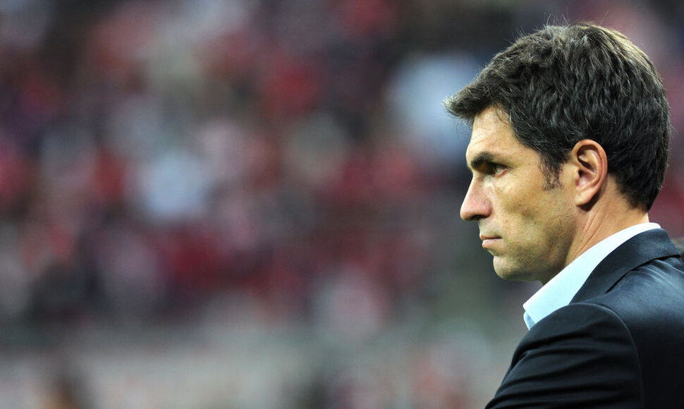 Mauricio Pellegrino