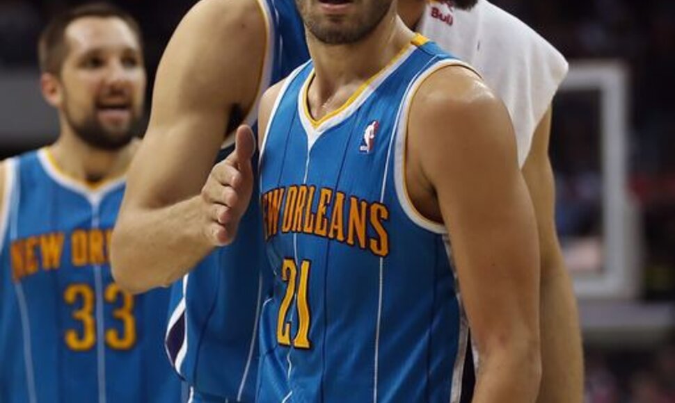 Keisis ir „Hornets“ pavadinimas ir spalvos