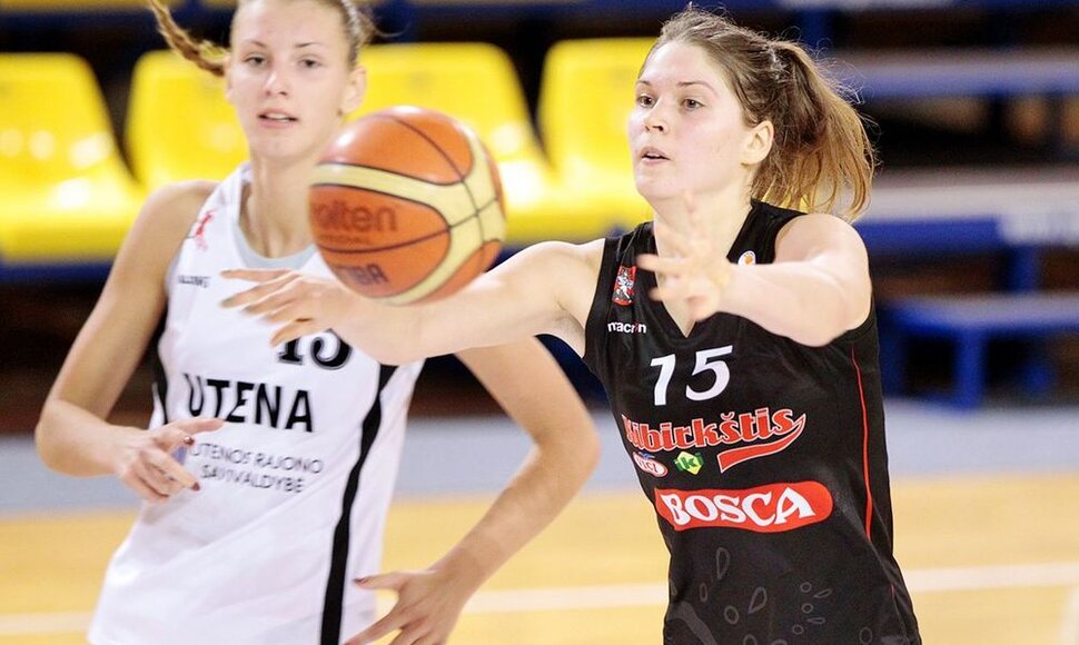 Ieva Preskienytė