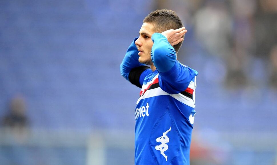 Mauro Icardi