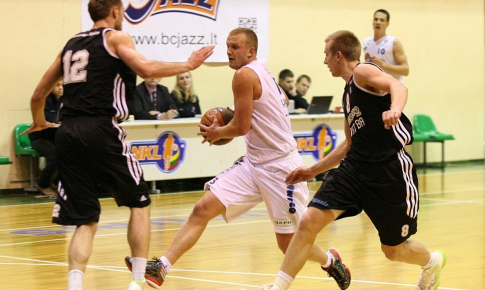 Paulius Kleiza