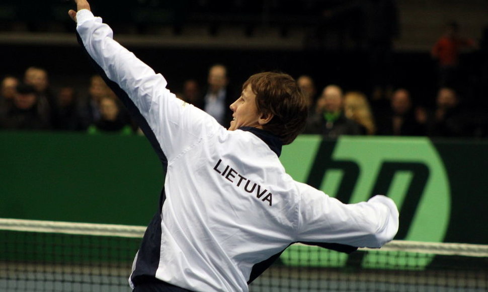 Ričardas Berankis