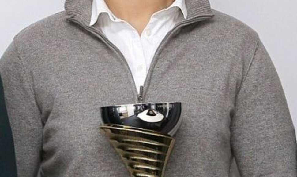 Eglė Vaitkutė