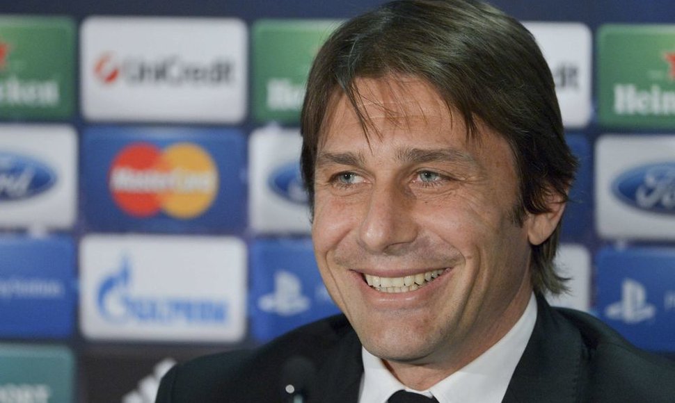 Antonio Conte