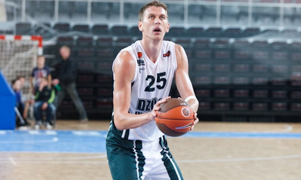 Cezary Trybanski