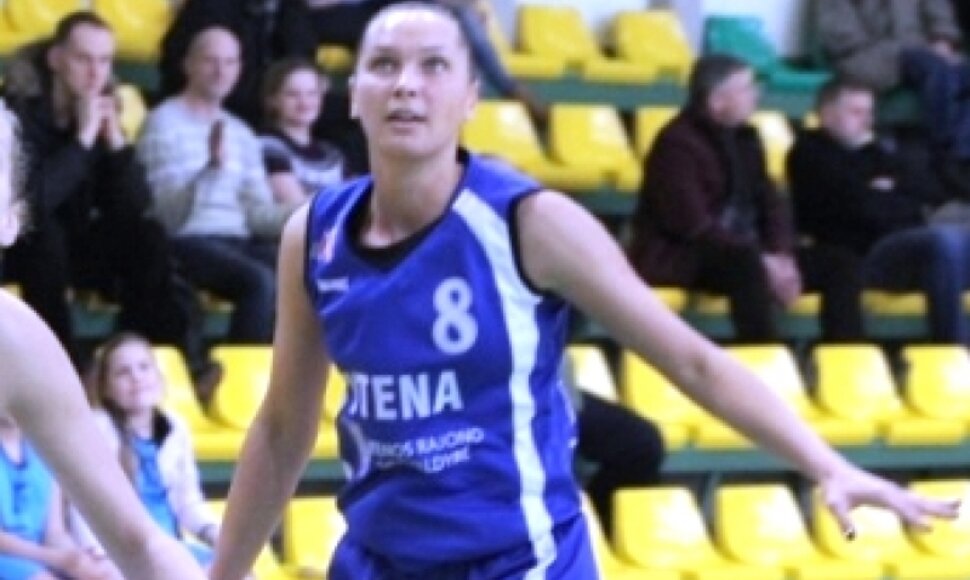 Rita Mileškienė