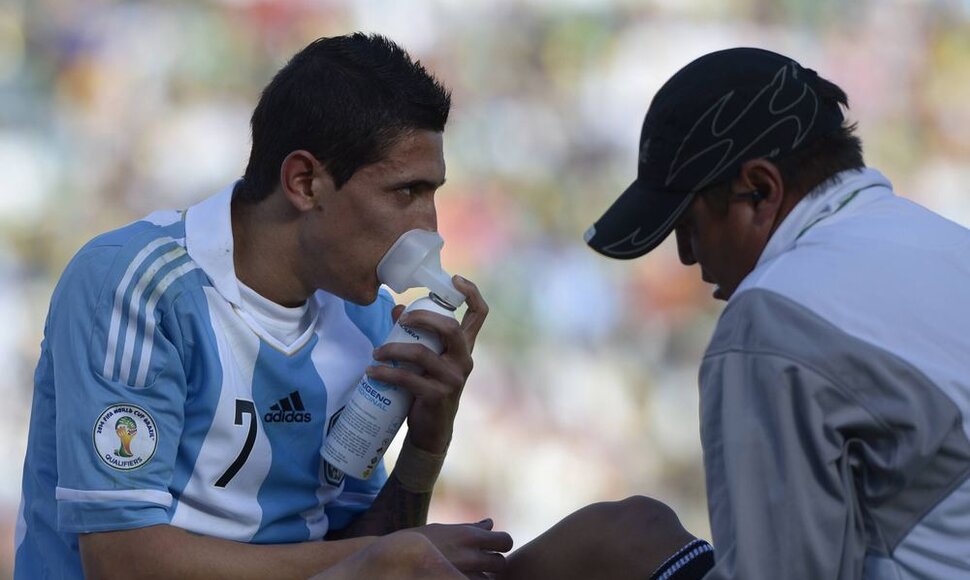 Angelis di Maria