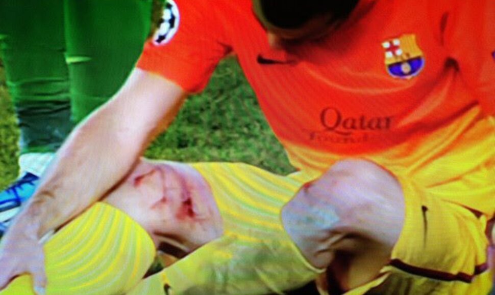 Javieras Mascherano