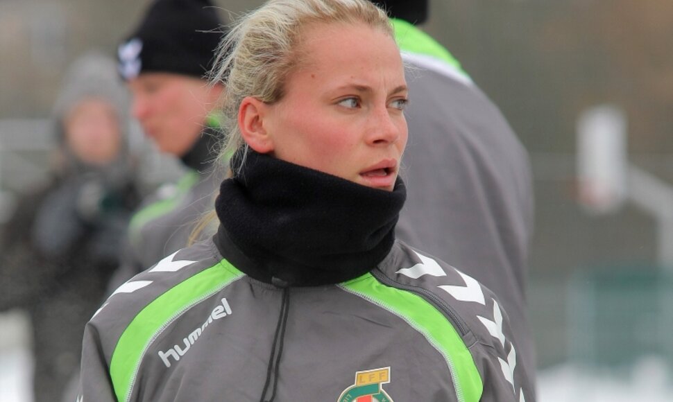 Henrika Gustytė