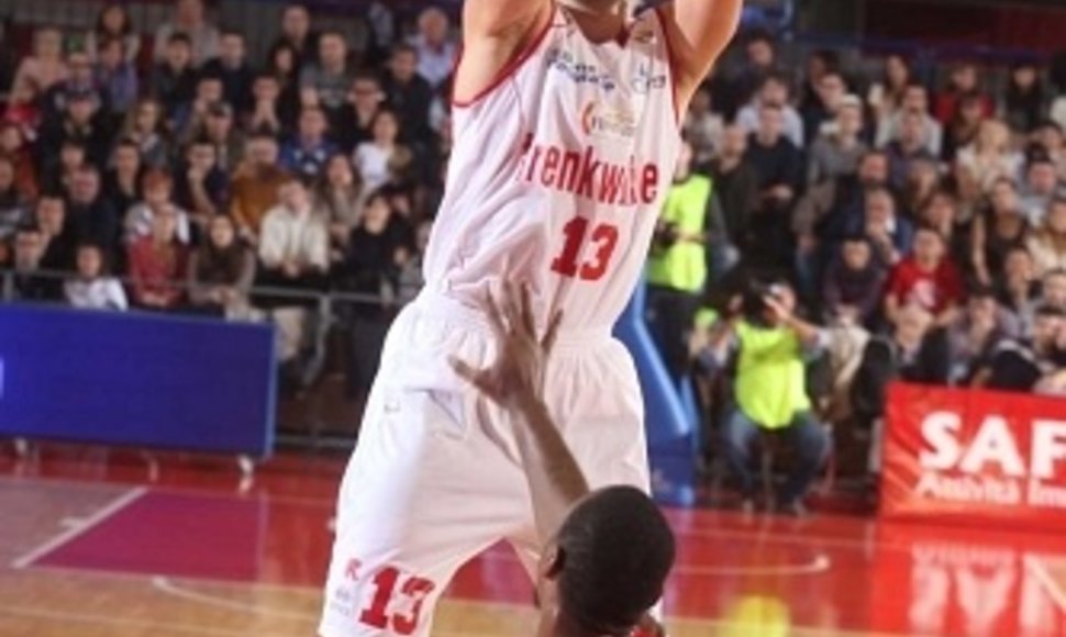 Donatas Slanina