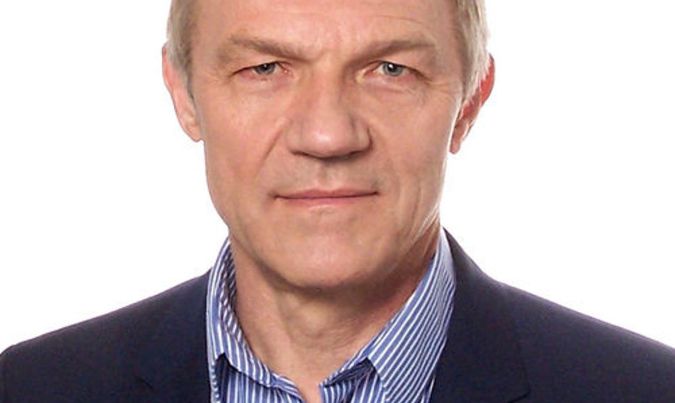 Vytautas Polujanskas