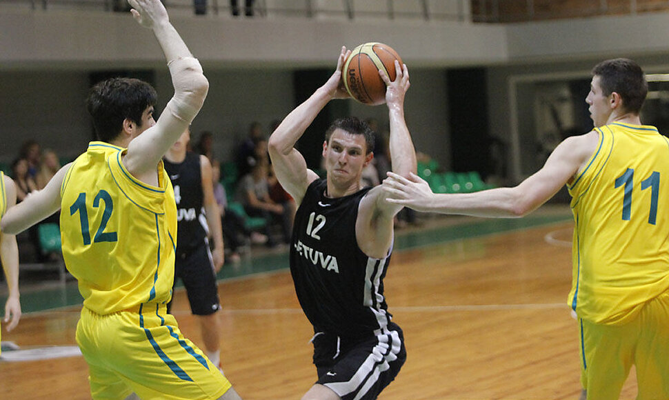 Denis Krestininas
