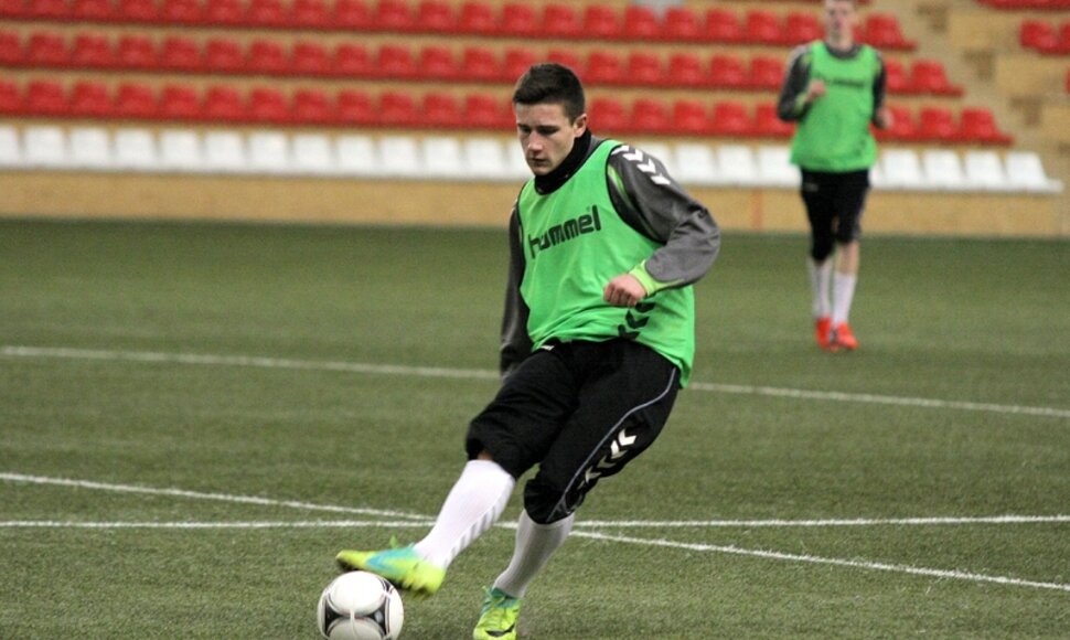 Gabrielius Judickas